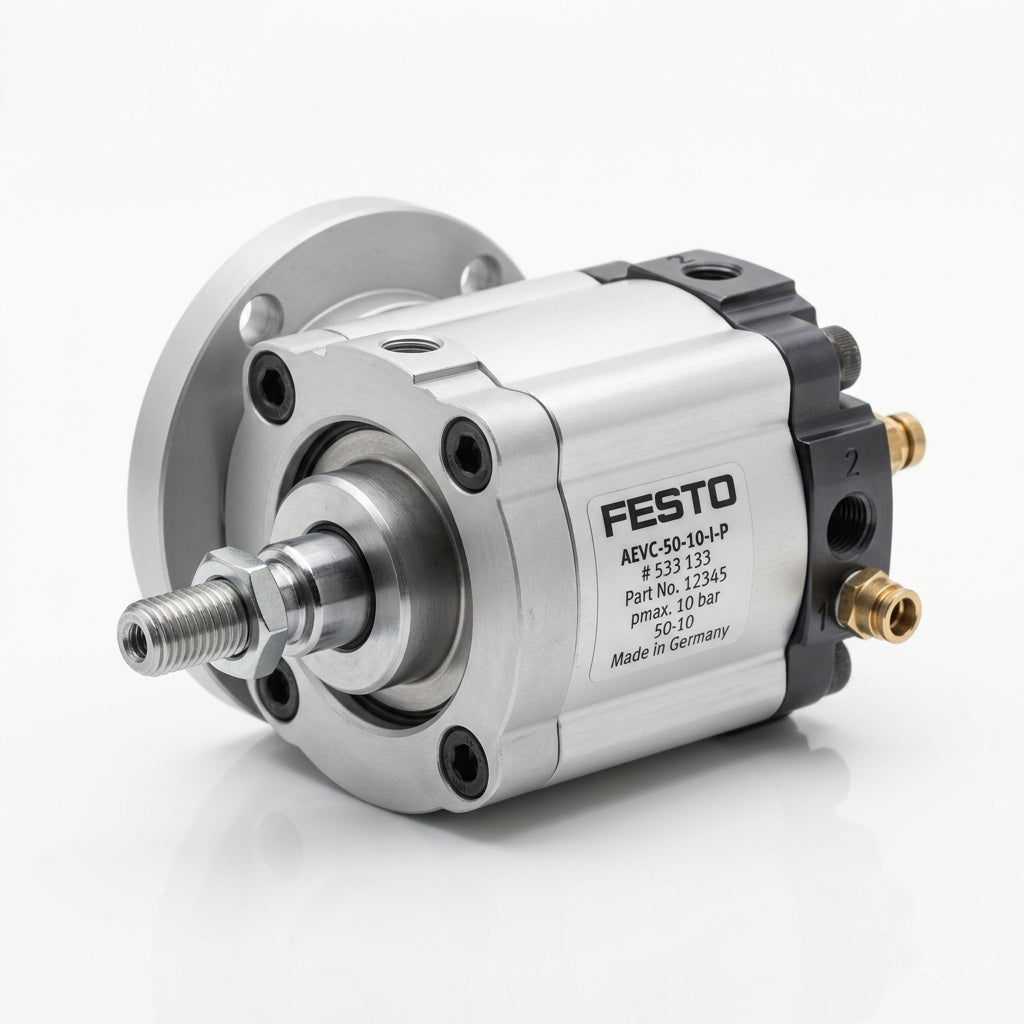FESTO AEVC-50-10-I-P