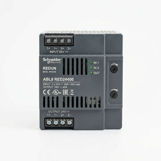 SCHNEIDER ELECTRIC ABL8 RED24400  MODULO
