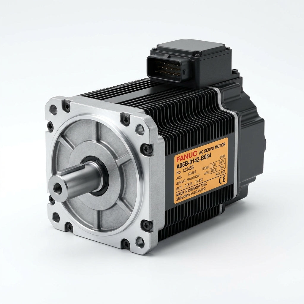 FANUC A06B-0142-B084