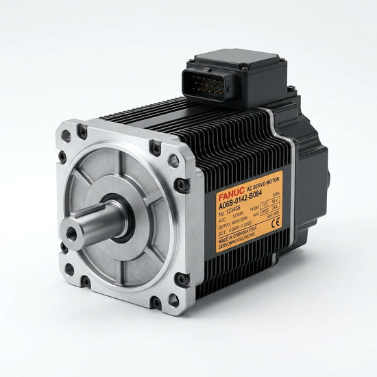 FANUC A06B-0142-B084