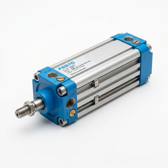 FESTO DSBC-40-160-D3-PPVA-N3