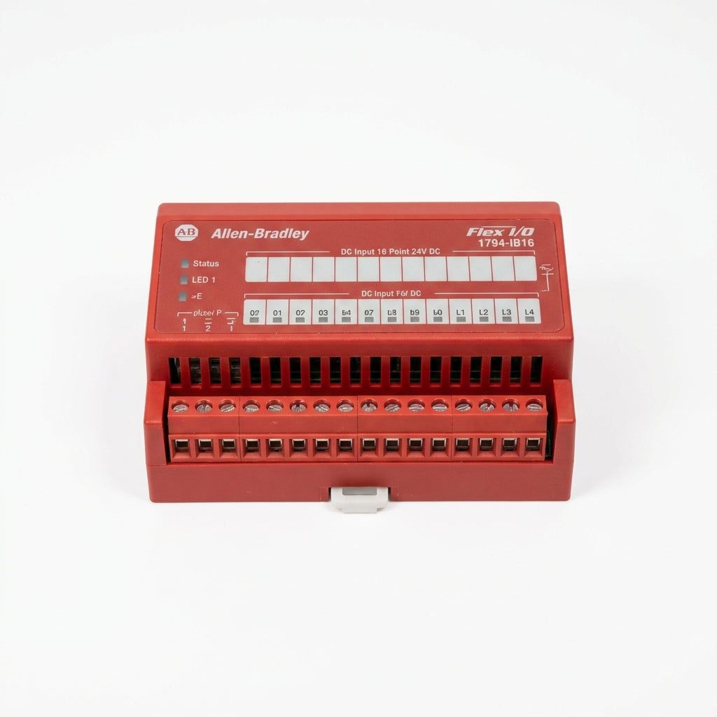 Allen-Bradley 1794-IB16