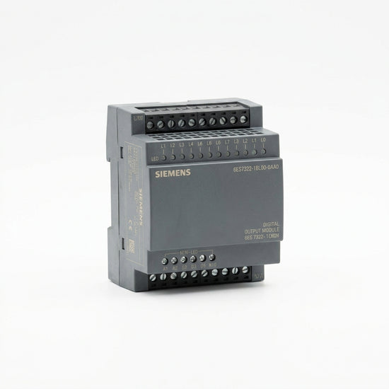 SIEMENS 6ES7322-1BL00-0AA0