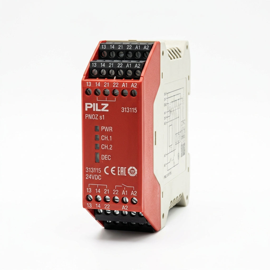 PILZ 313115