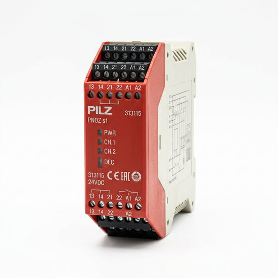PILZ 313115