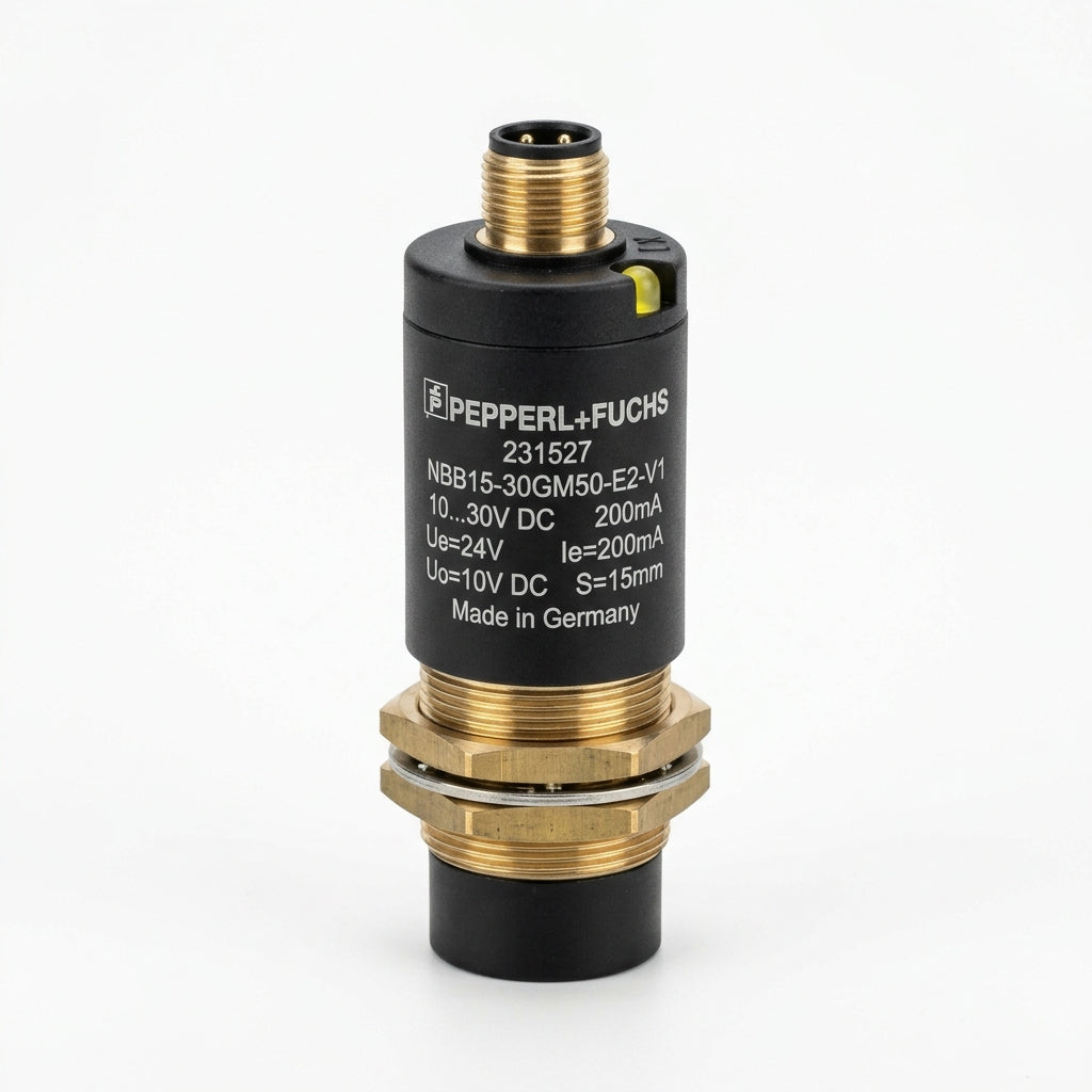 PEPPERL & FUCHS 231527