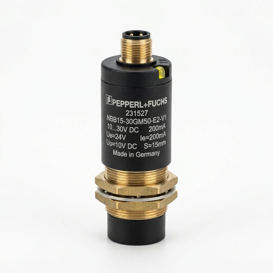 PEPPERL & FUCHS 231527