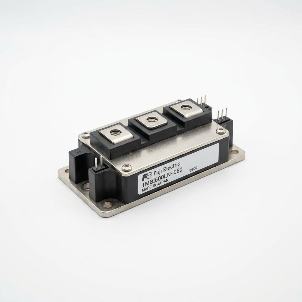Fuji Electric 1MBI600LN-060