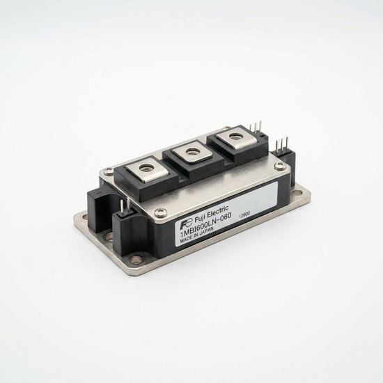 Fuji Electric 1MBI600LN-060