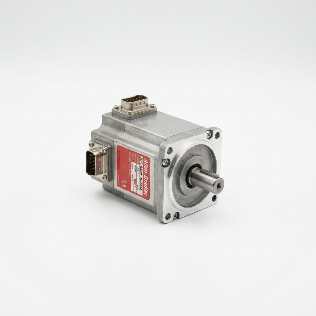 Allen-Bradley MPL-B330P-MJ24AA