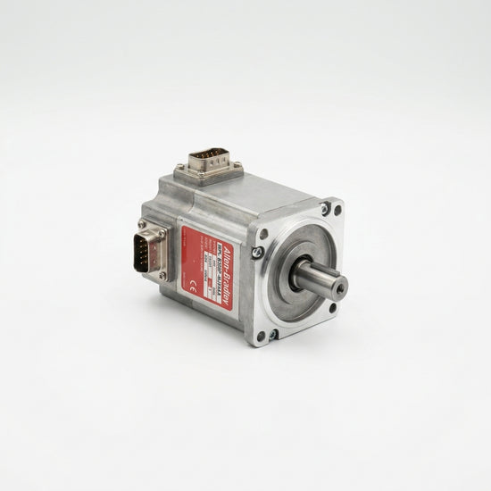 Allen-Bradley MPL-B330P-MJ24AA