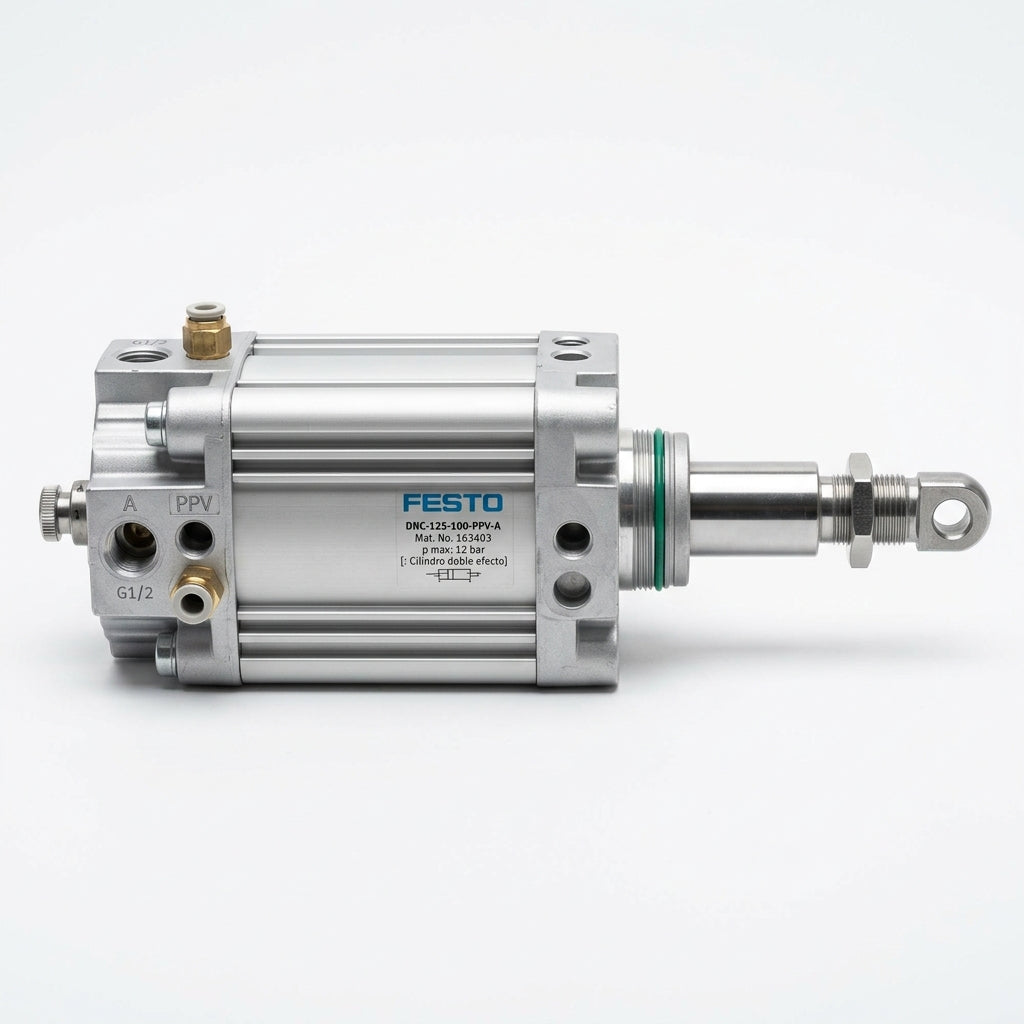 FESTO DNC-125-100-PPV-A