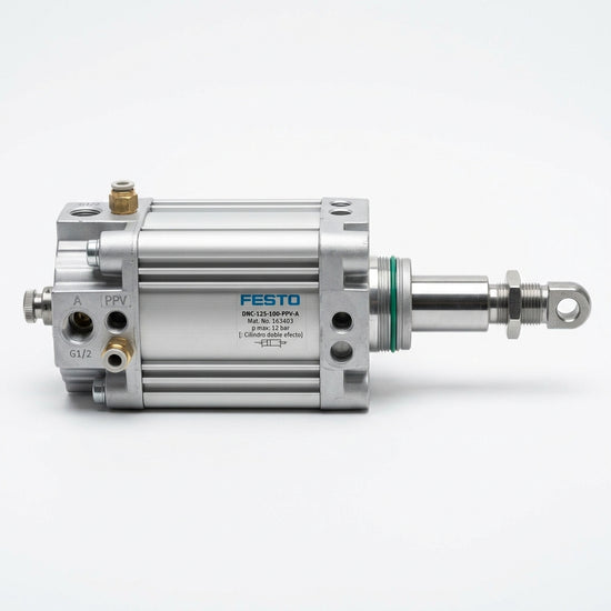 FESTO DNC-125-100-PPV-A