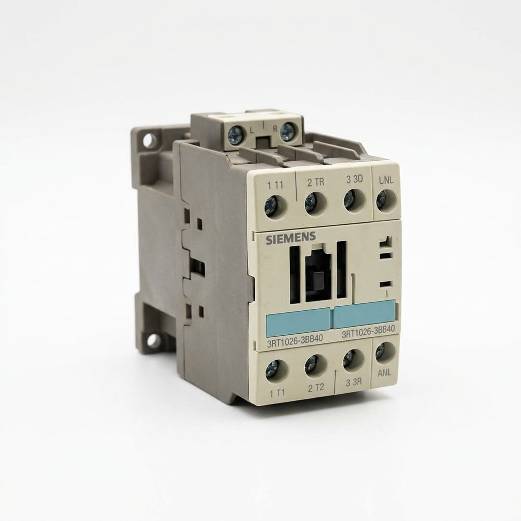 Siemens 3RT1026-3BB40