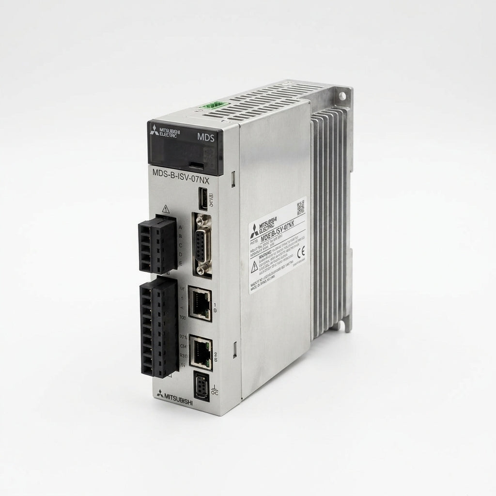 Mitsubishi Electric MDS-B-ISV-07NX