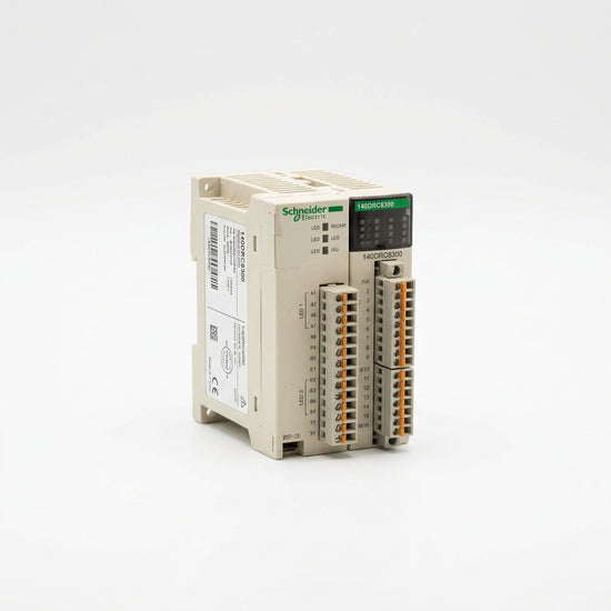 Schneider Electric 140DRC8300