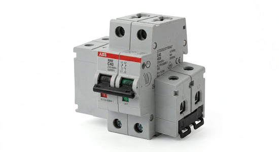 ABB 2CDS252001R0407