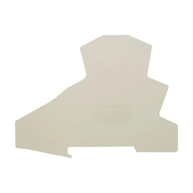 PAP PMAK 4 Tapa final beige para clema PMAK 4