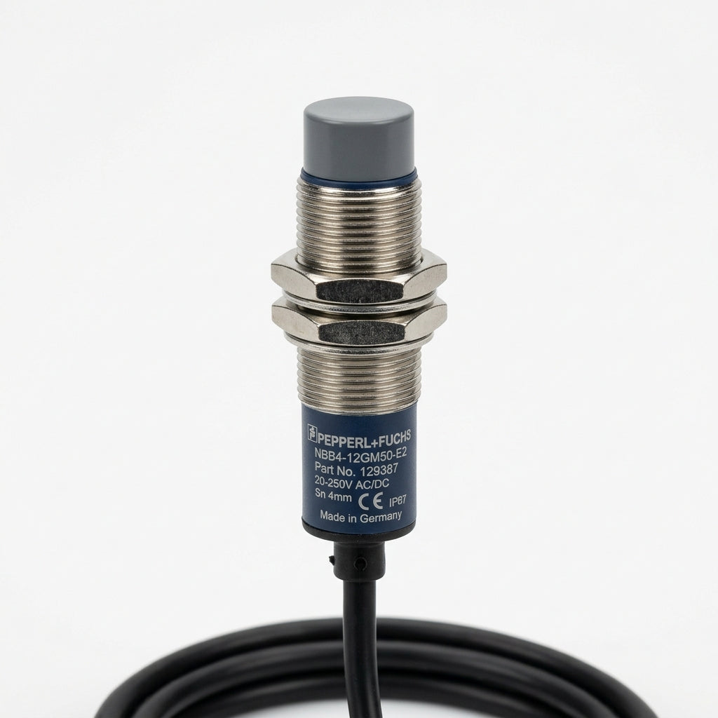 PEPPERL & FUCHS 129387