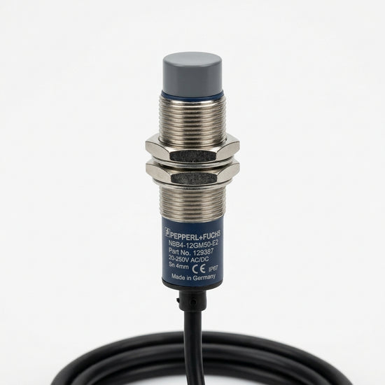 PEPPERL & FUCHS 129387