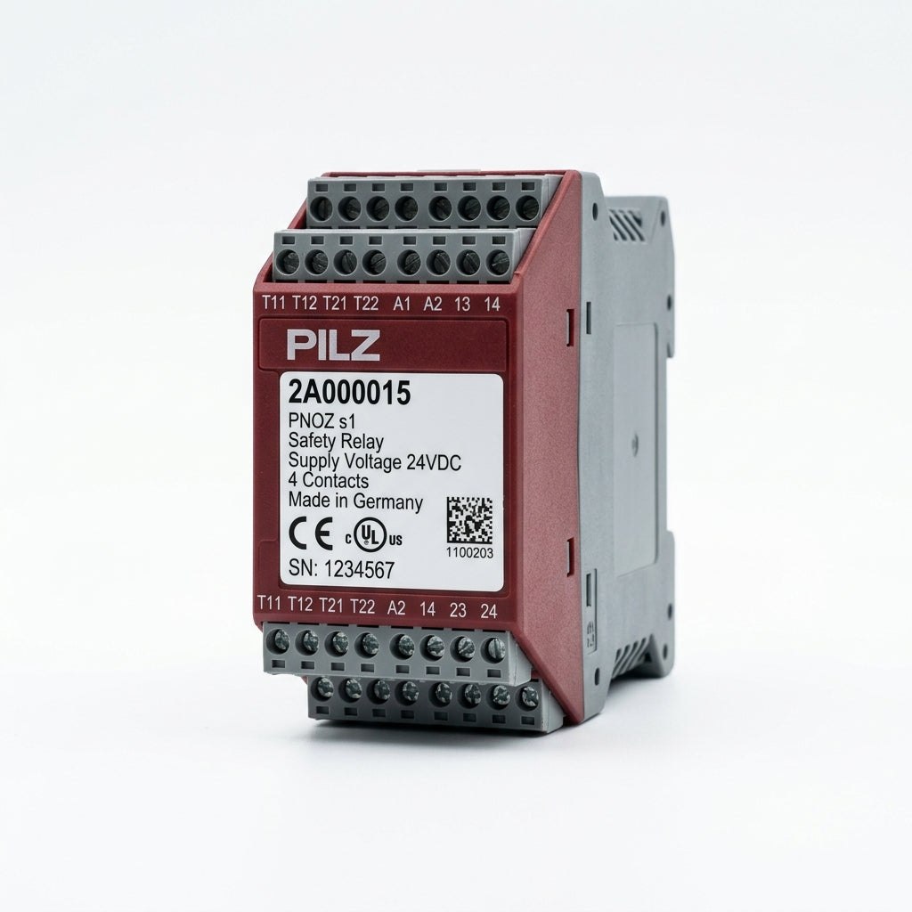 PILZ 2A000015