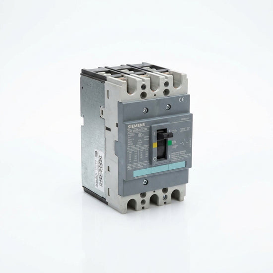 Siemens 3VL9563-8TC00