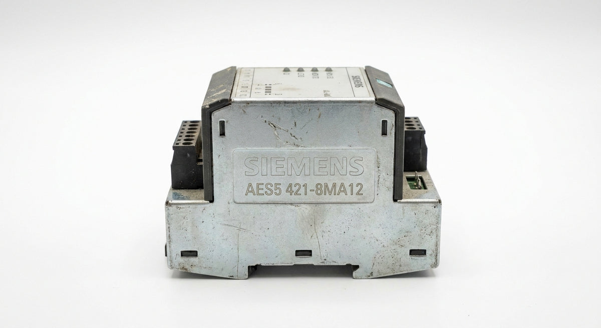 SIEMENS AES5 421-8MA12