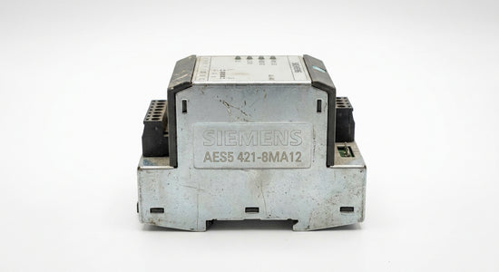 SIEMENS AES5 421-8MA12