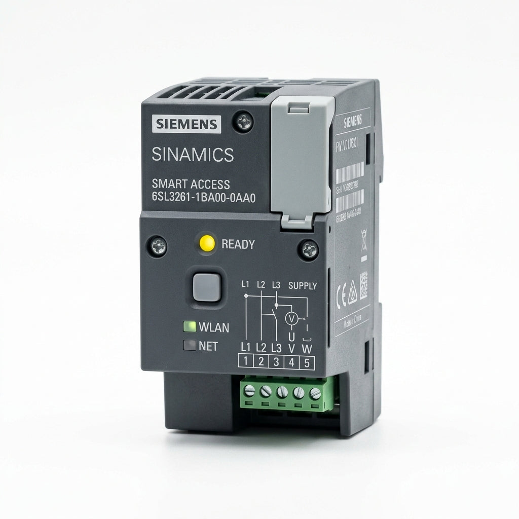 SIEMENS/DRIVES 6SL3261-1BA00-0AA0