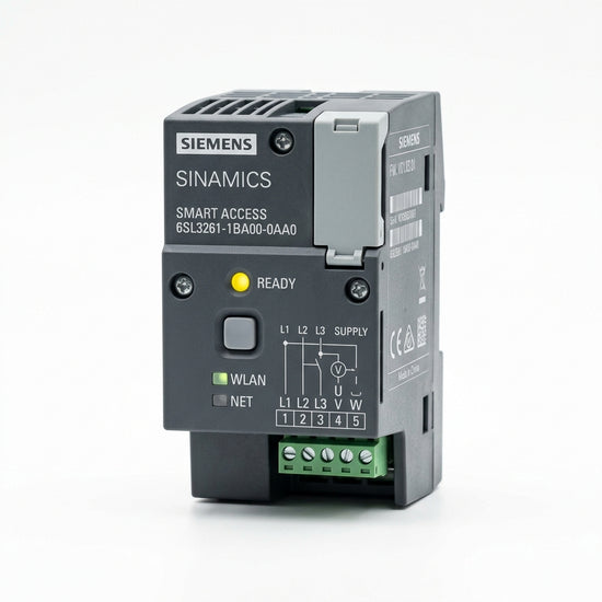 SIEMENS/DRIVES 6SL3261-1BA00-0AA0