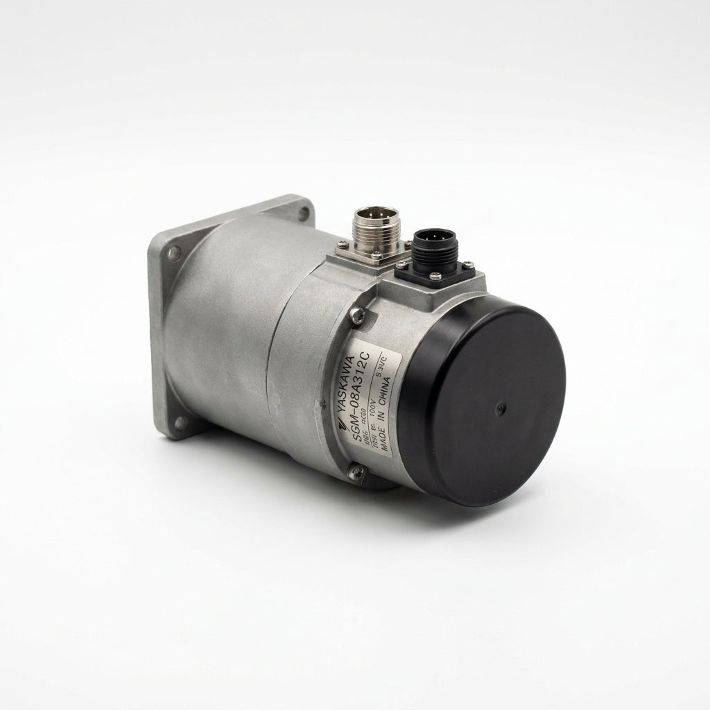 Yaskawa SGM-08A312C