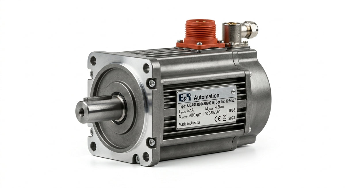B&R 8JSA51.R0045D700-0