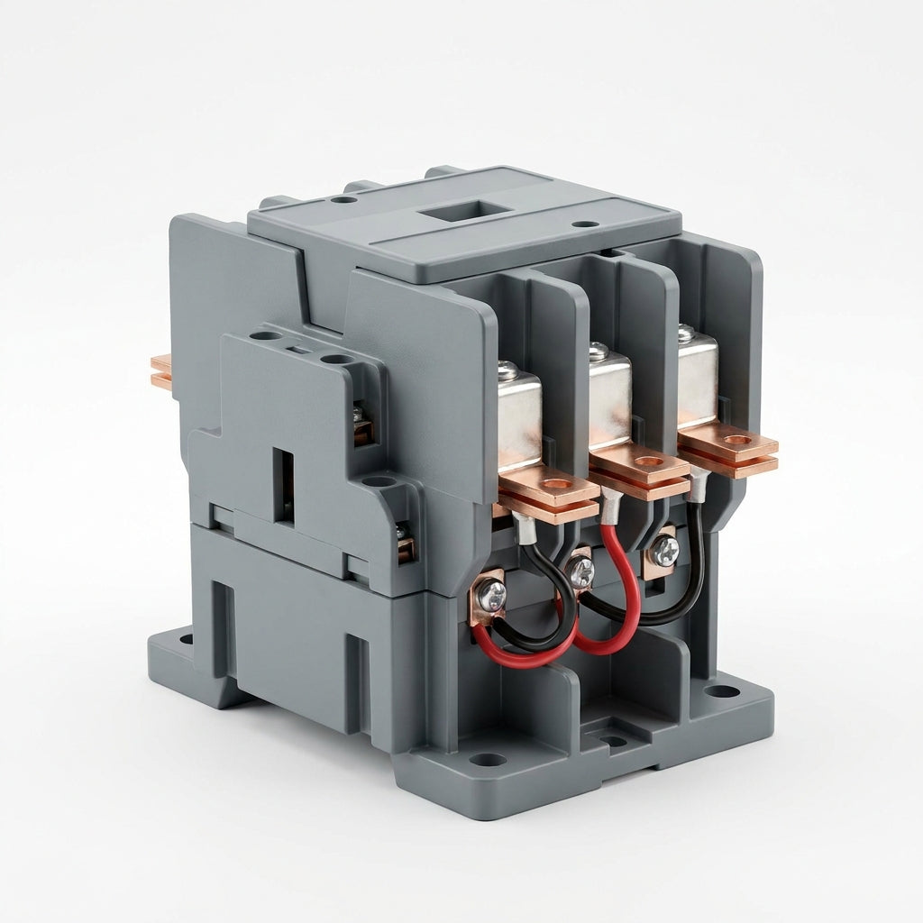 BIND 2297154 ELR 1-24DC/600AC-30  CONTACTORPHOENIX CONTACT