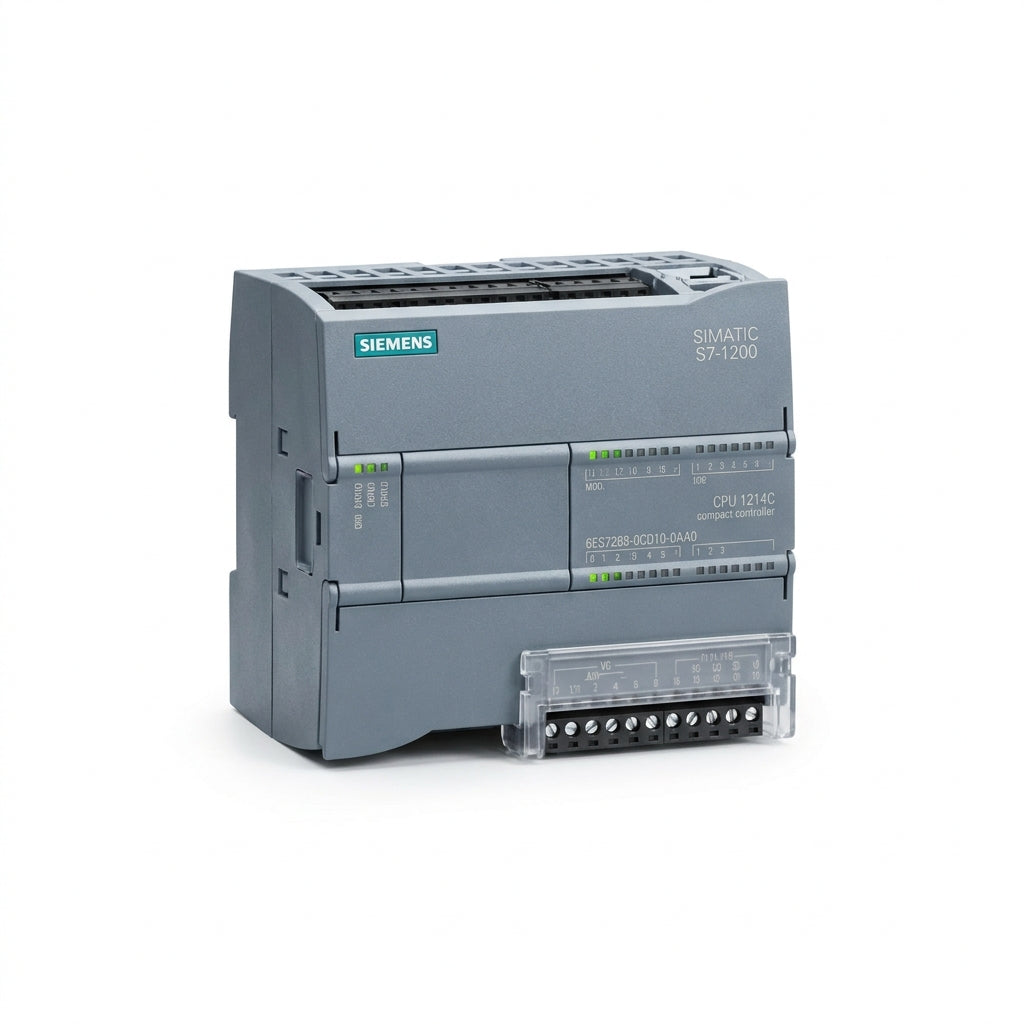 Siemens 6ES7288-0CD10-0AA0