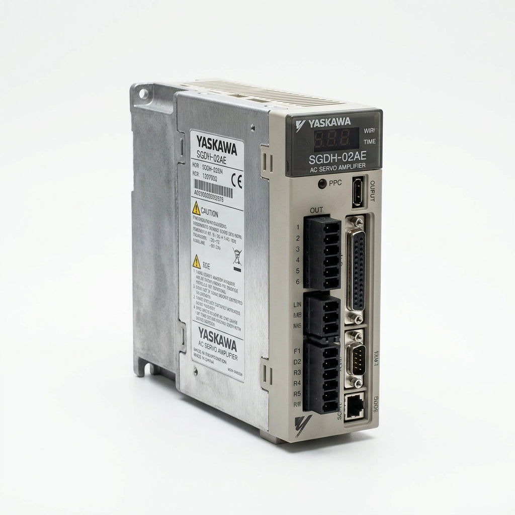 Yaskawa SGDH-02AE
