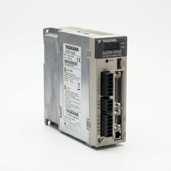Yaskawa SGDH-02AE