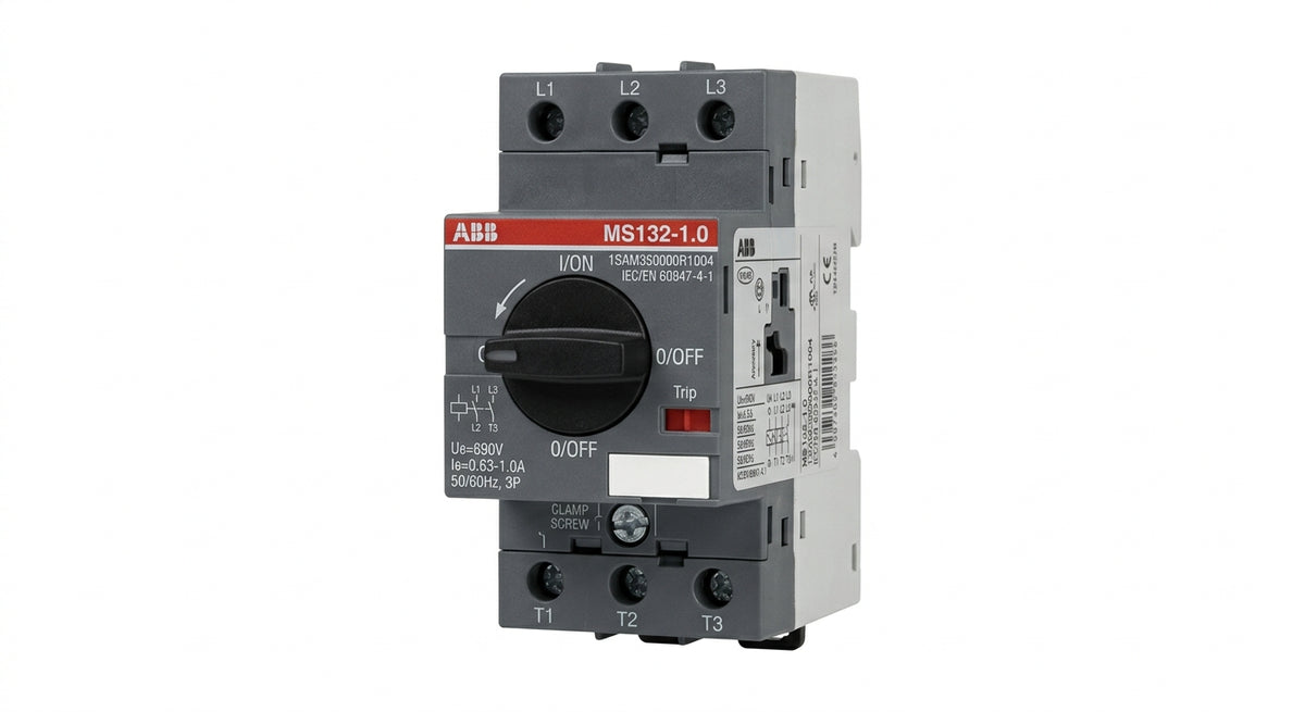 ABB 1SAM350000R1004