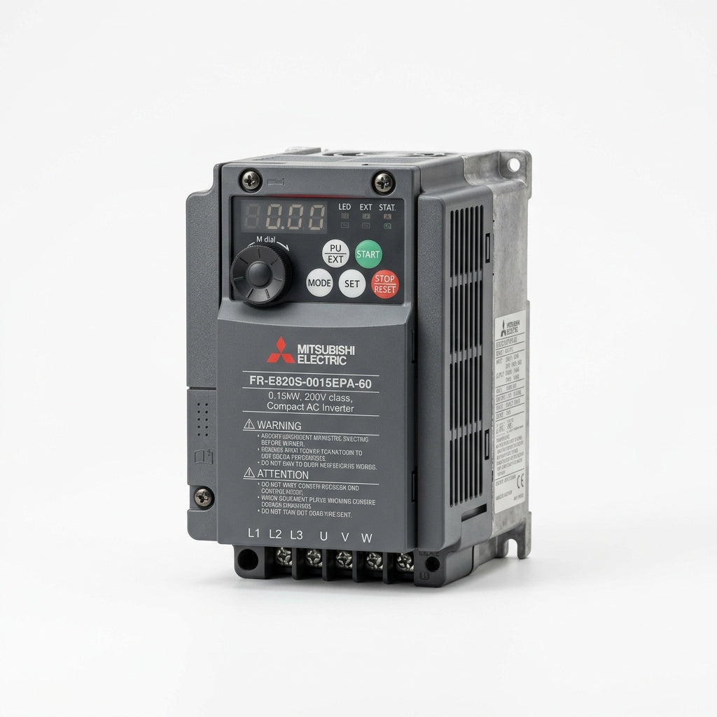 MITSUBISHI/FA E820S-0015EPA-60
