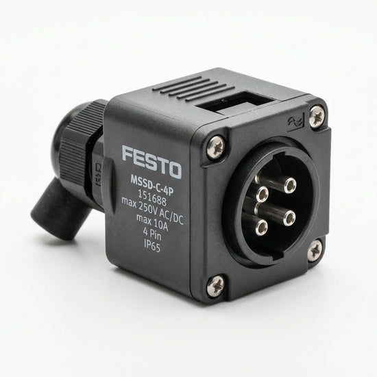 FESTO MSSD-C-4P