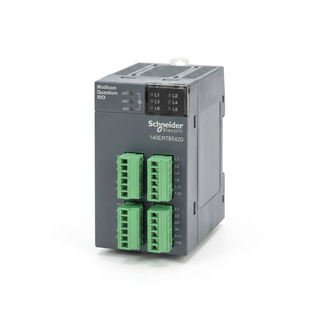 Schneider Electric 140ERT85420