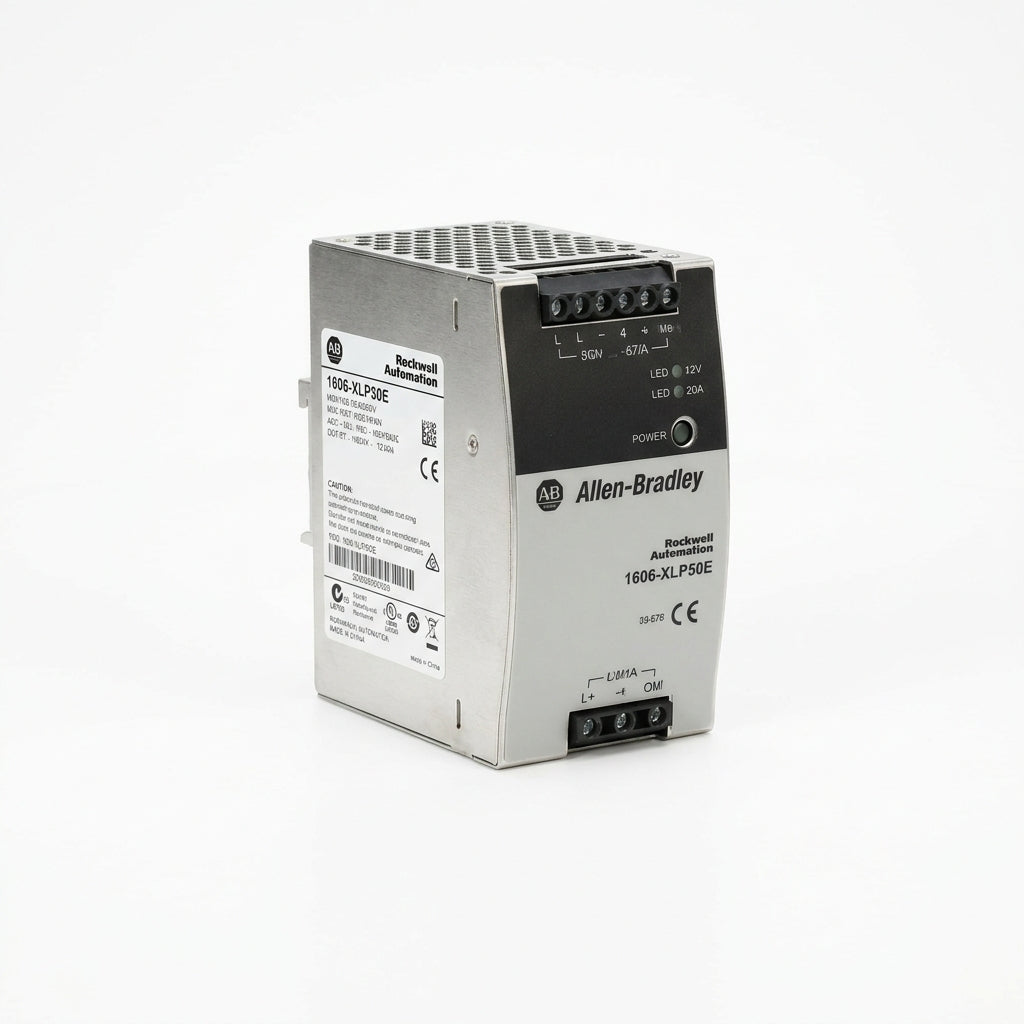 Allen-Bradley 1606-XLP50E