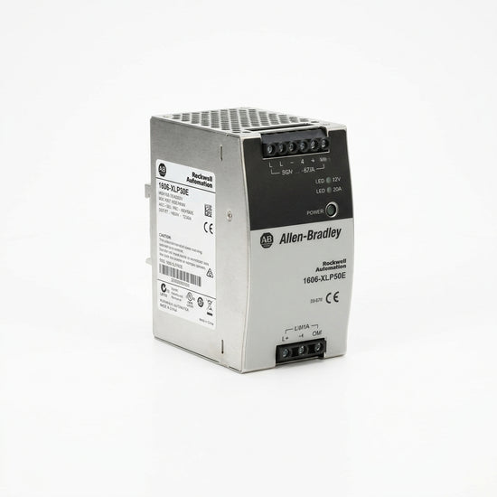 Allen-Bradley 1606-XLP50E