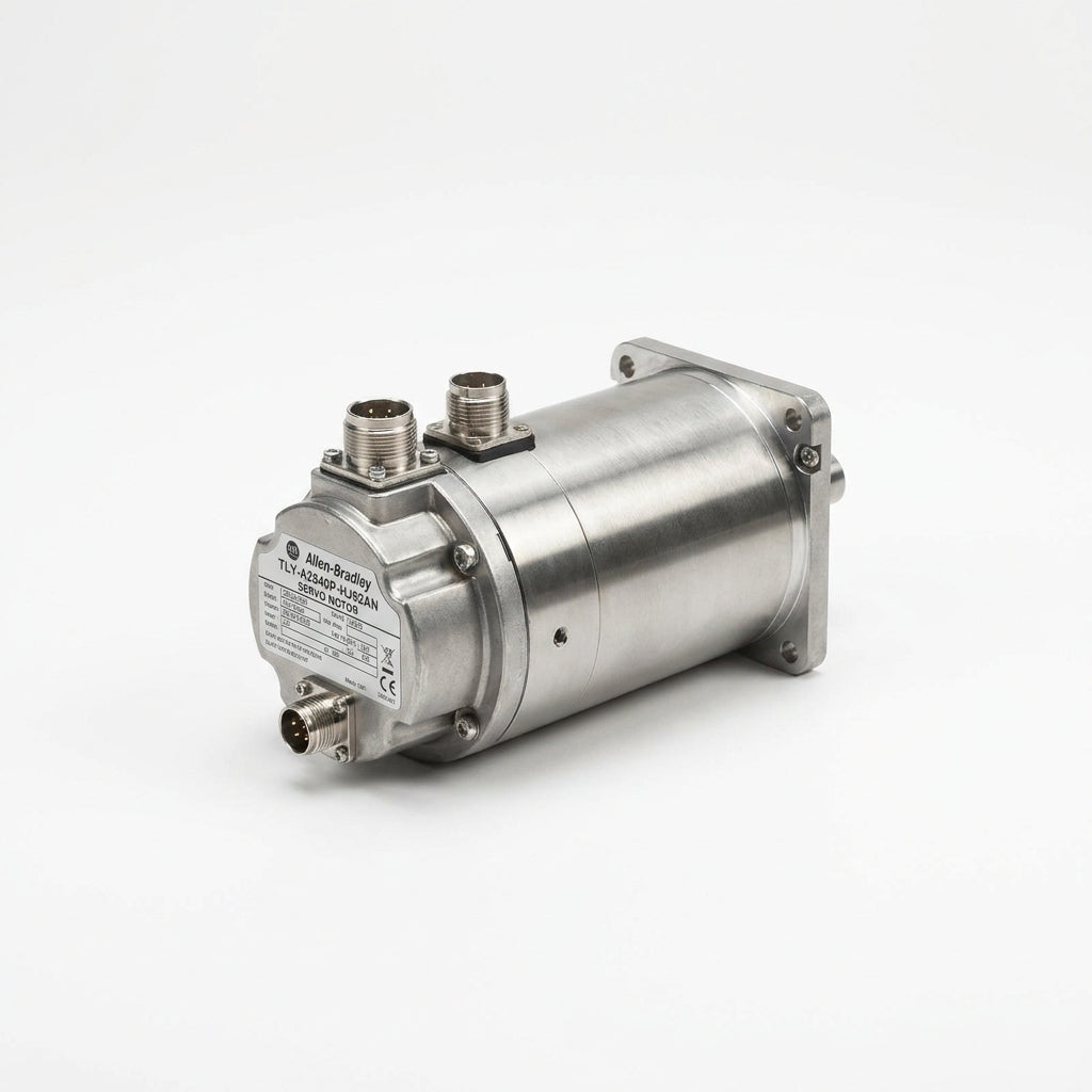 Allen-Bradley TLY-A2540P-HJ62AN
