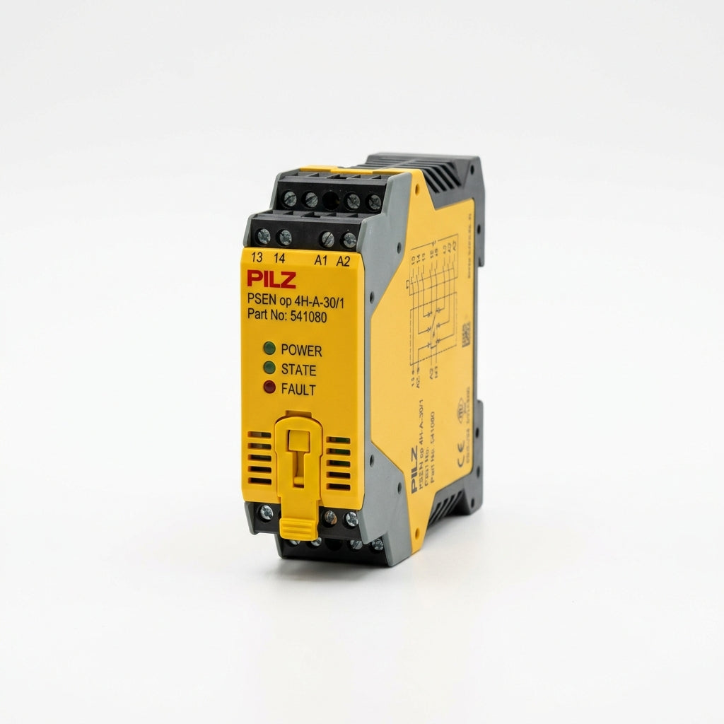 PILZ 541080