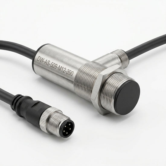 Contrinex DW-AS-509-M12-390