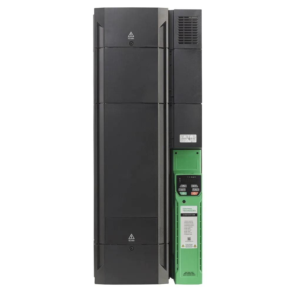 Variador de frecuencia Entrada 3ph 200-240V Salida 3ph 220V 116A 30kW 40HP