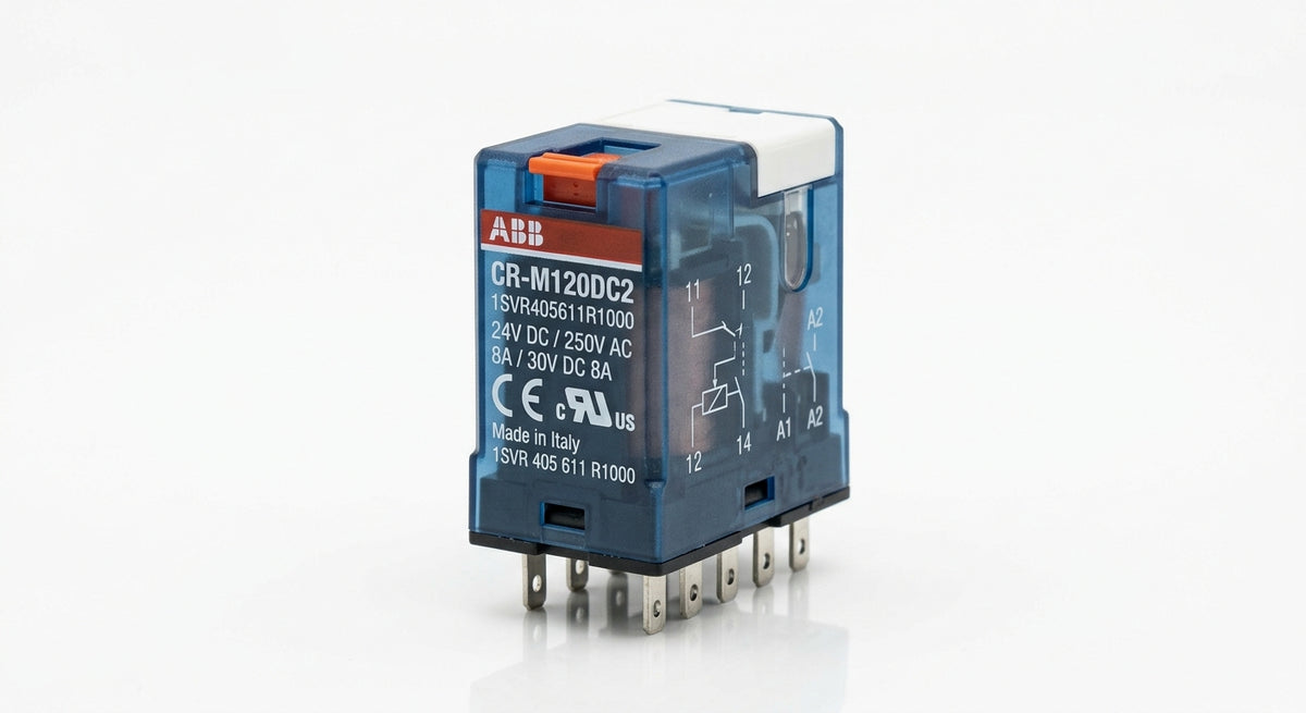 ABB 1SVR405611R1000