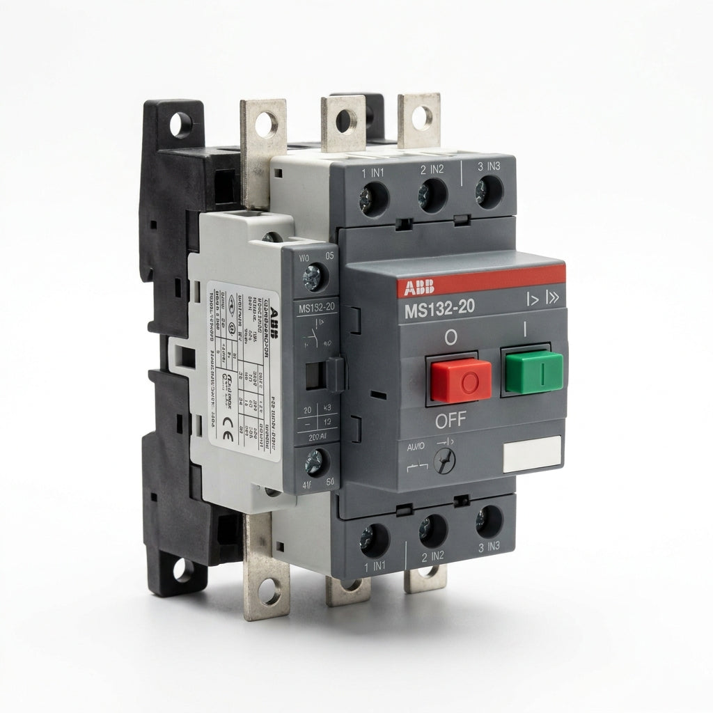 BIND Gv3p40 Guardamotor Gv3 - 30/40a