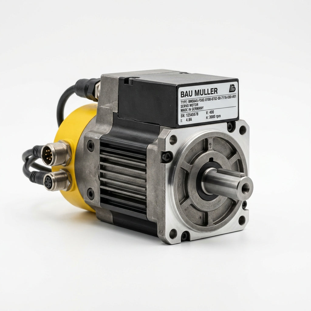BAU MULLER BM5645-FSKE-0100-0782-00-7116-E80-#01