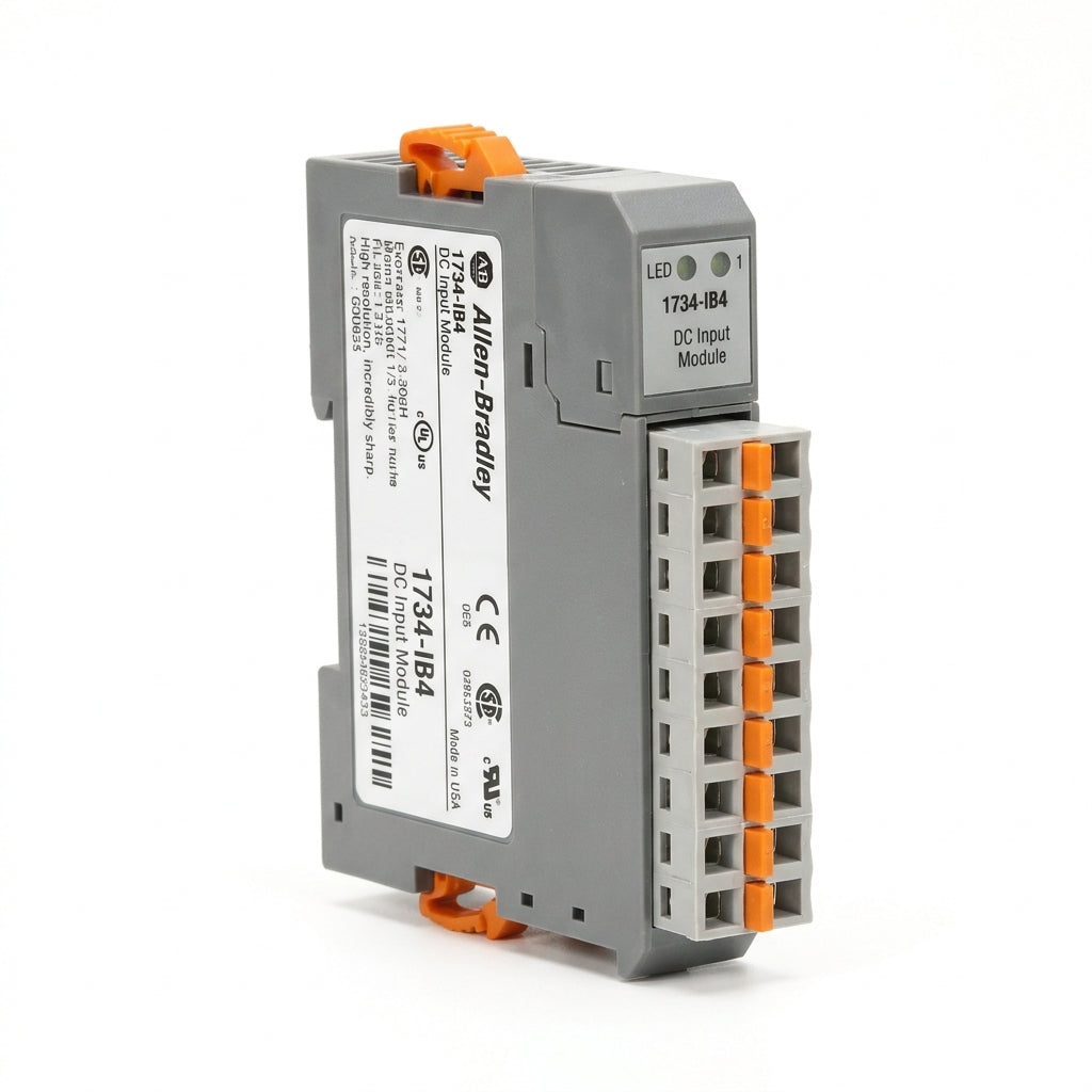 Allen-Bradley 1734-IB4